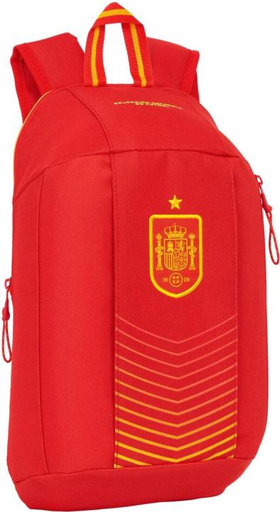 Produktbild Rfef Rucksack Rot 22 x 39 x 10 cm