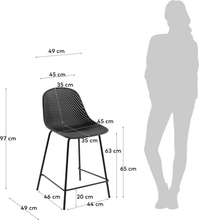 Produktbild Kave Home Quinby