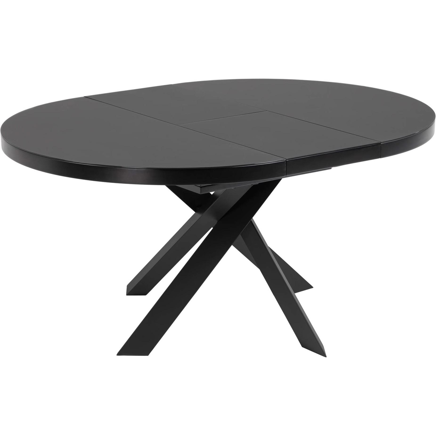 Kave Home, Esstisch, Vashti (120 x 120 cm)