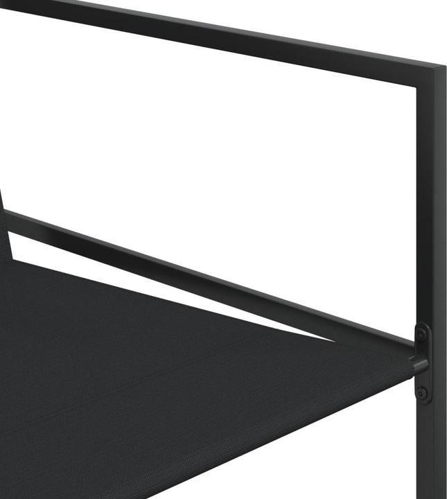 Produktbild vidaXL Garten Essgruppe