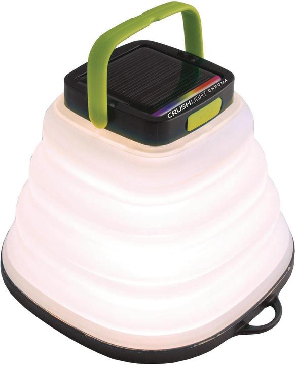Goal Zero Crush Light Chroma