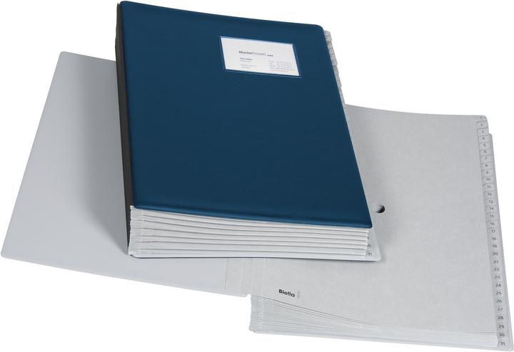 Produktbild Biella Pultordner Pronto (A4, 1x)