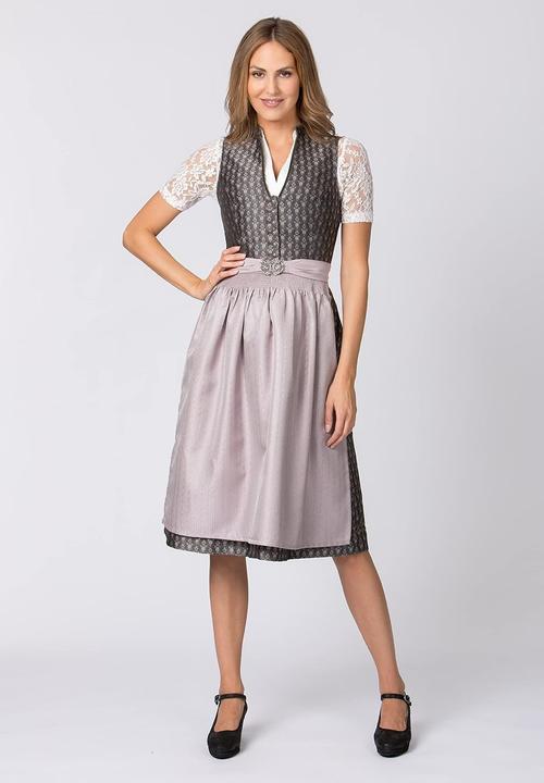 Produktbild Stockerpoint Dames Medina Jurk, Rose, 40 (40)