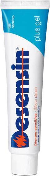 Image du produit Desensin Dentifrice Dentaid 75ml (75 ml)