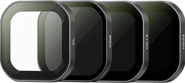 Produktbild Insta360 ND Filter Set