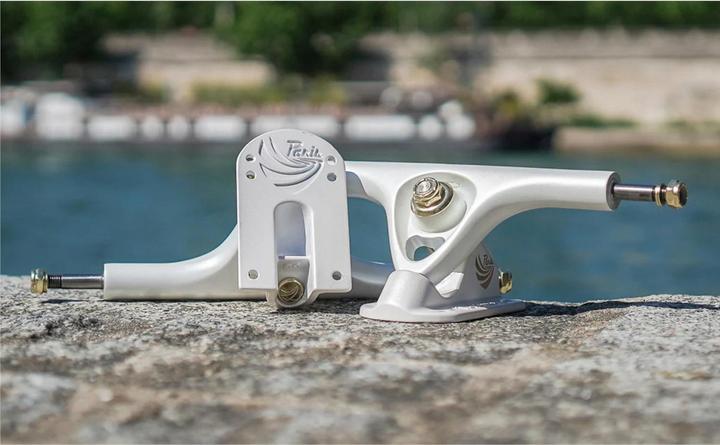 Image du produit Paris V3 180mm 50° Set (9.60")