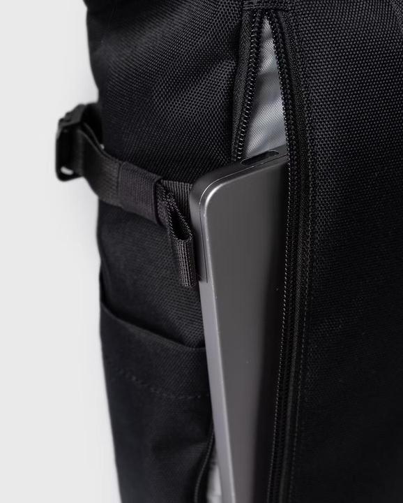 Actual product image Sandqvist Icon Rolltop Backpack 23 (15 l)