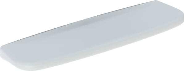 Geberit Scaffale in ceramica Keramag / Renova 50 cm bianco 299250