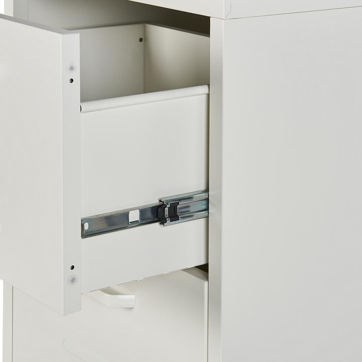 Produktbild Beliani Wostok (43 x 40 x 103 cm)