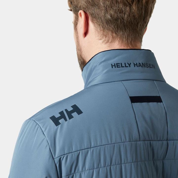 Produktbild Helly Hansen Herren-Crew-Isolierjacke 2.0 (L)