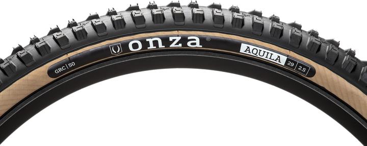 Actual product image Onza Aquila Skinwall (29 x 2.50, 63-622)