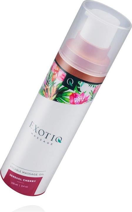 Produktbild Exotiq Massageöl (100 ml)
