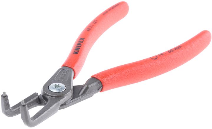Actual product image Knipex Präzisions-Sicherungsringzange (165 mm)