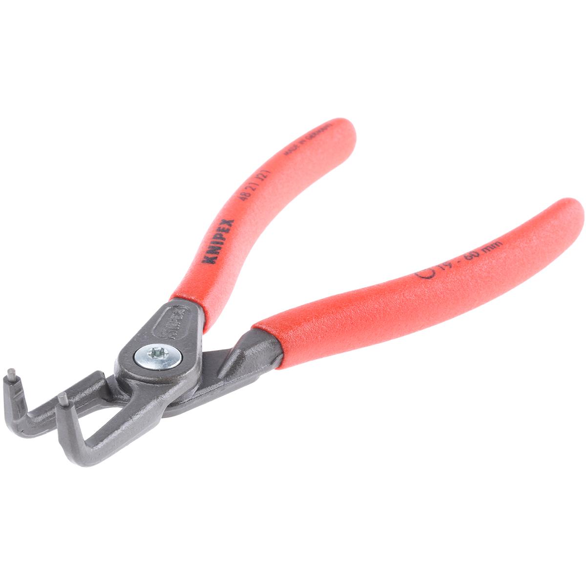 Thumbnail - Knipex, Zange, Präzisions-Sicherungsringzange (165 mm)