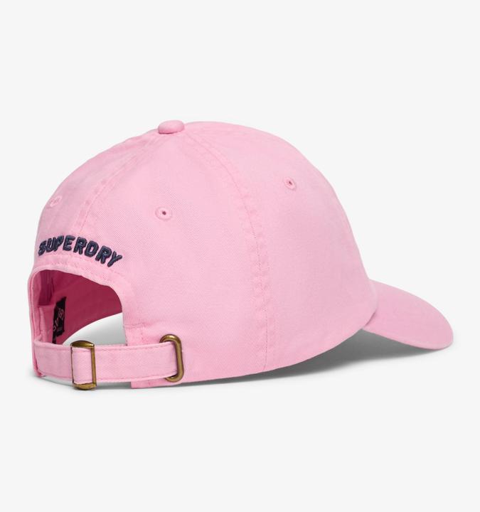 Actual product image Superdry Women's baseball cap