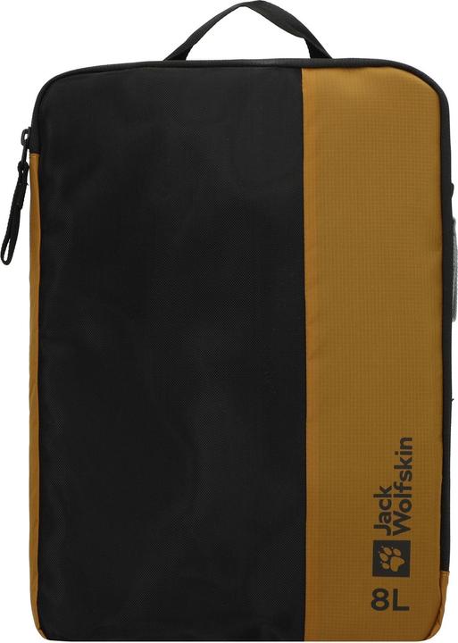 Actual product image Jack Wolfskin Compression Cube 8