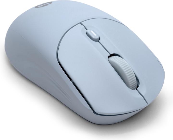 Productafbeelding HP 400 Quiet Blue Wireless Mouse EURO (P) (Draadloze)