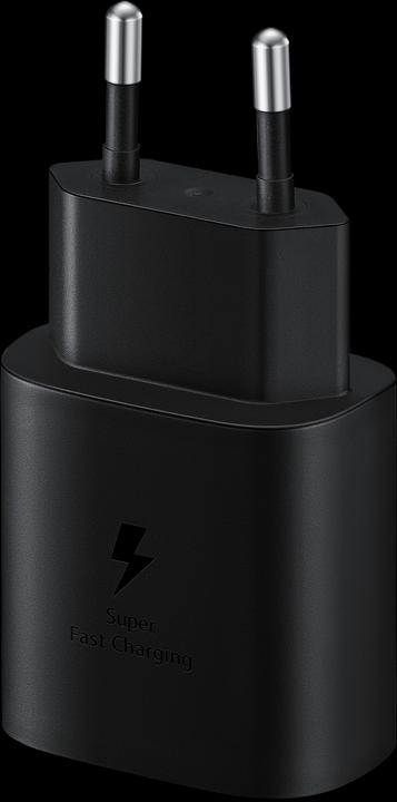 Productafbeelding Samsung Snellader TA800N (zonder kabel) (25 W)