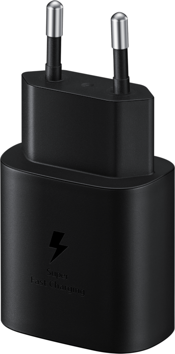 Actual product image Samsung Quick charger TA800N (without cable) (25 W)