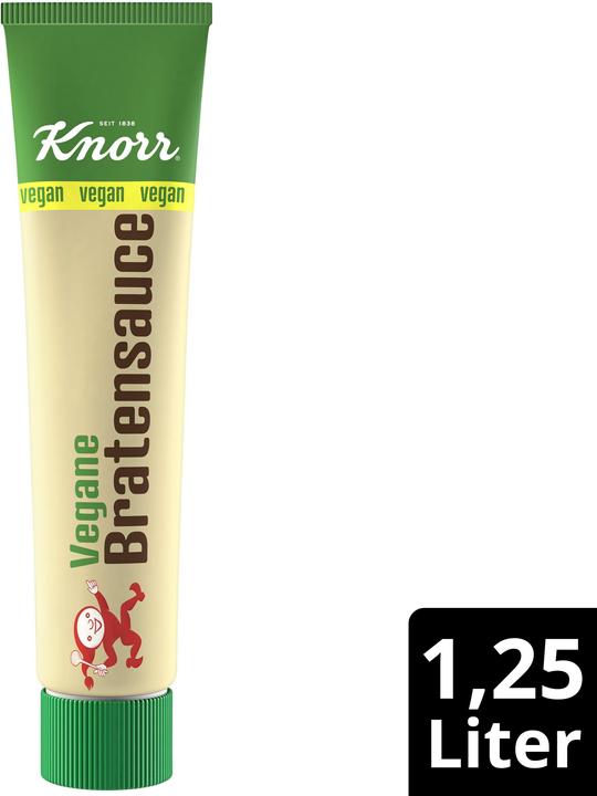 Image du produit Knorr Bratensauce (150 g)