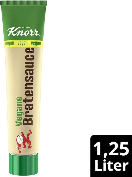 Image du produit Knorr Bratensauce (150 g)