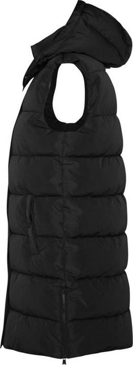 Actual product image Alpinia Womens/Ladies Reine Insulated Body Warmer (L)