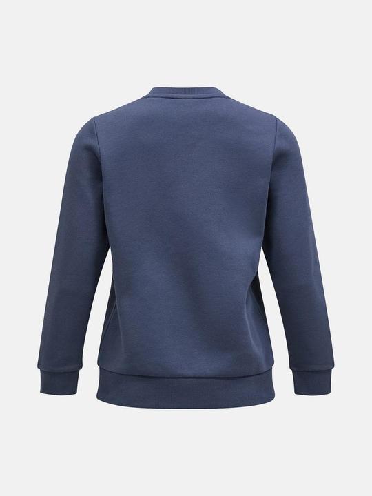 Immagine prodotto Peak Performance Original Rundhals-Sweatshirt mit kleinem Logo (L)