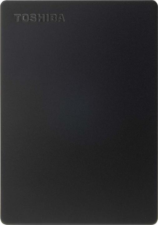 Produktbild Toshiba Canvio Slim (2 TB)