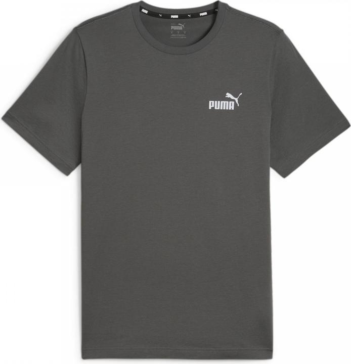 Produktbild Puma ESS Small Logo Tee (S)