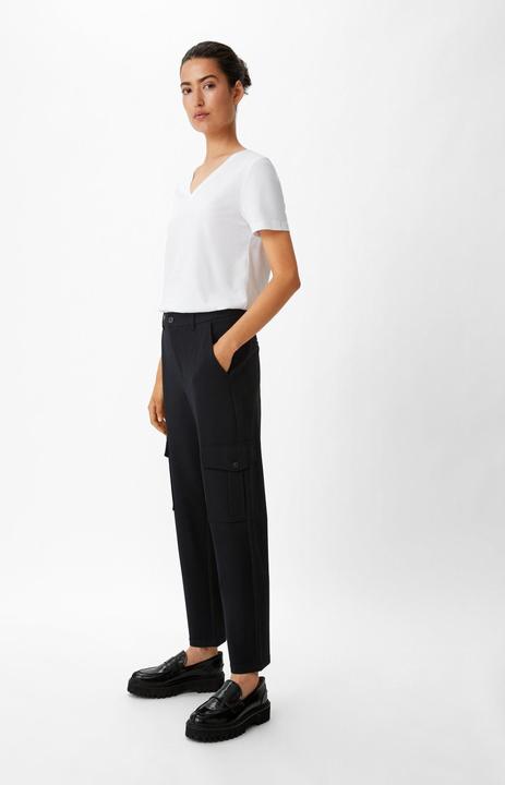 Image du produit Comma Identity Pantalon cargo (36)