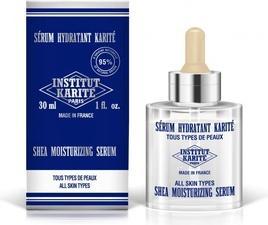Produktbild Institut Karité Shea Moisturizing Serum (30 ml)