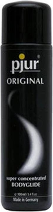 Produktbild Pjur Silicone Personal Lubricant (100 ml)