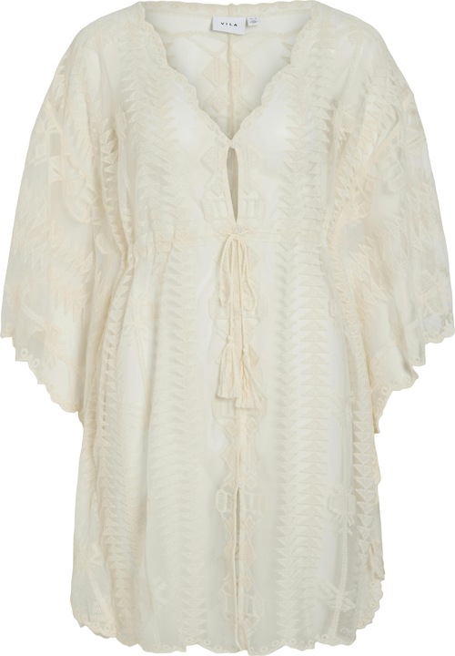 Produktbild Vila VIODETTI Kaftan Minikleid (L)