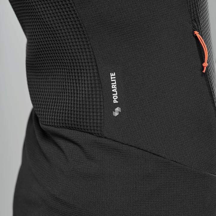 Actual product image Salewa Puez Waffle Hybrid Polarlite Jacket Da (42, 48, XL)