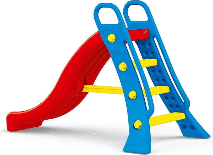Actual product image Vedes Large slide with water connection