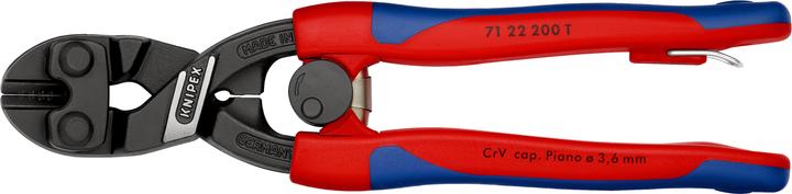 Actual product image Knipex CoBolt (200 mm)