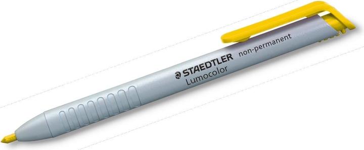 Produktbild Staedtler Lumocolor 768 (1x)