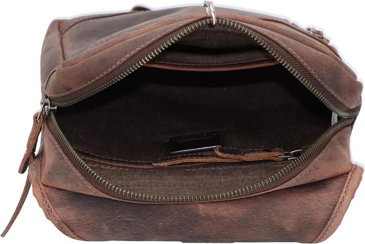 Image du produit Greenburry Sac à bandoulière Vintage Revival 1978