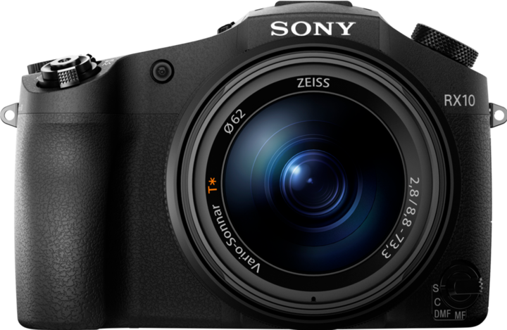Sony Dsc Rx10 (24 - 200 mm, 20.20 Mpx, 1")