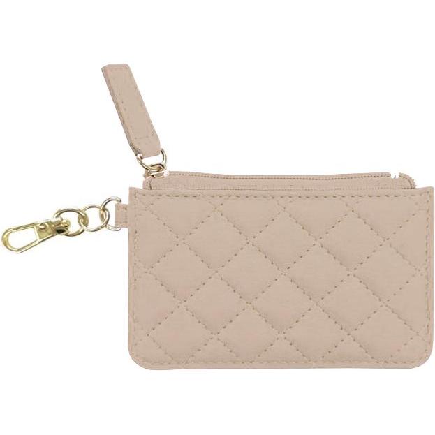 Peter Jäckel, Kartenaufbewahrung, OHLALA! Credit Card Holder FASHION Cream
