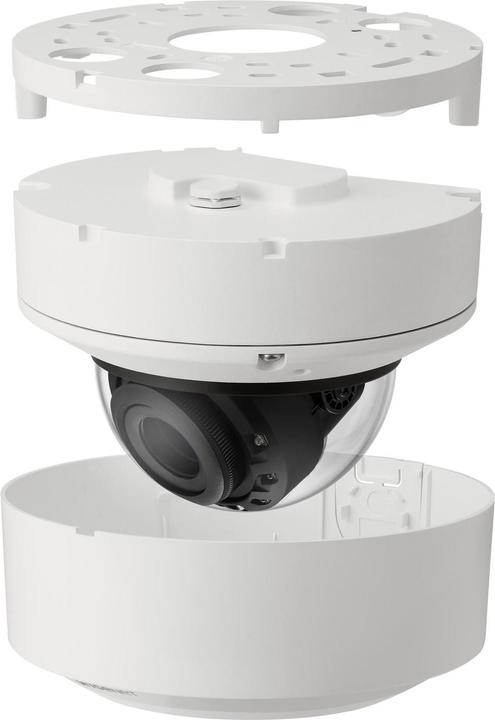 Produktbild Hanwha 4K AI IR Dome Camera (3840 x 2160 Pixels)
