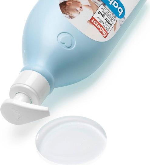 Image du produit dm babylove De la tête aux pieds