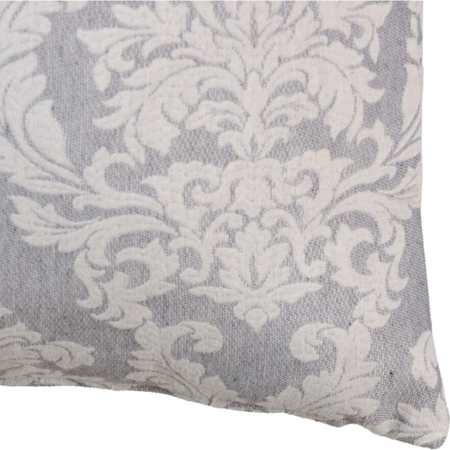 Thumbnail - Natec, Dekokissen, Kissen Grau 60 x 60 cm (60 x 60 cm)