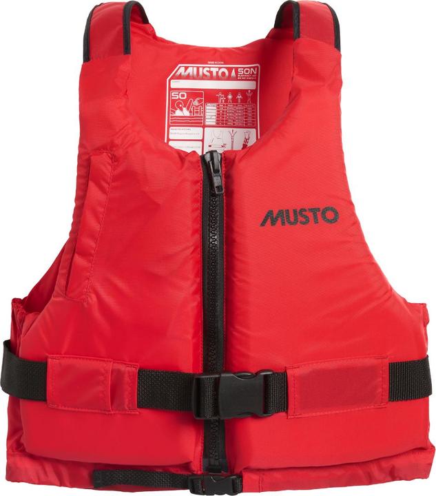 Produktbild Musto Schwimmweste (bis 60 kg)