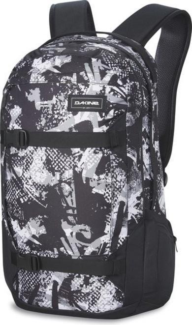 Actual product image Dakine Mission (25 l)