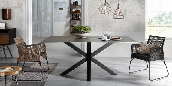 Produktbild Kave Home Argo (100 x 200 cm)