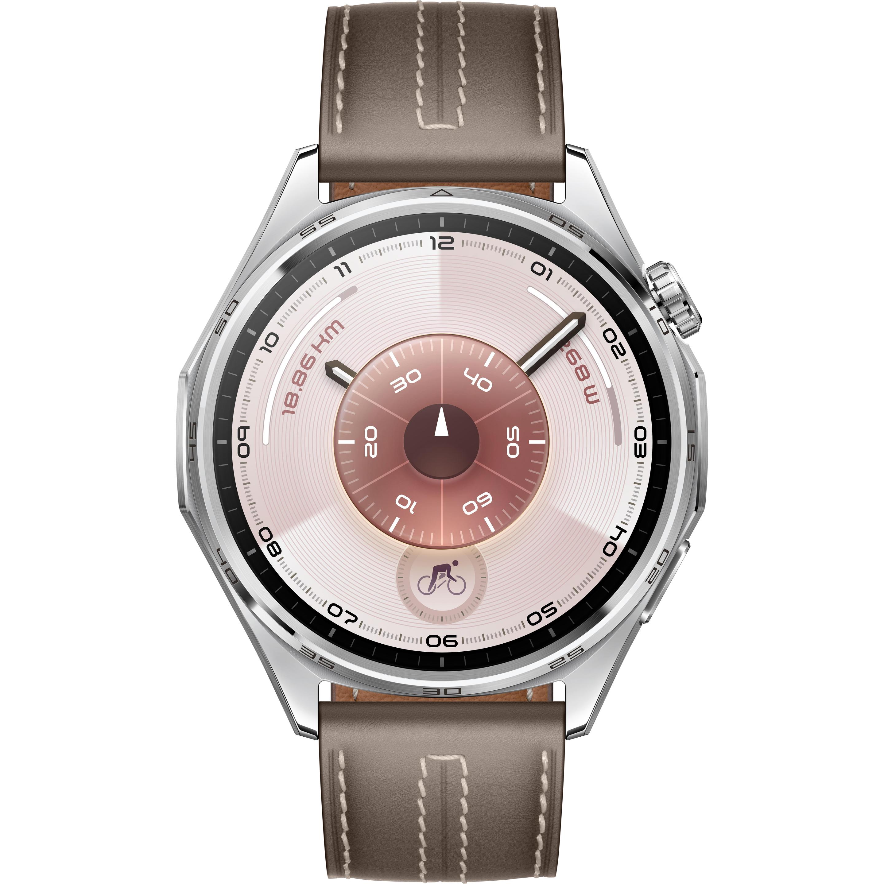 Huawei Watch GT6 (46 mm), Smartwatch