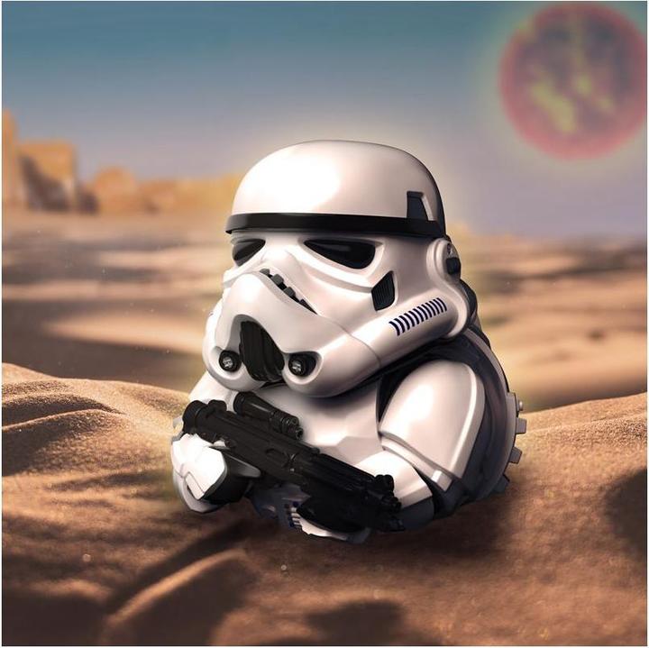 Actual product image Numskull TUBBZ: Stormtrooper