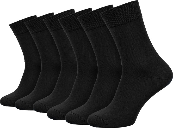 Produktbild Black Snake 6 Pack Basic (6er Pack, 35, 38)