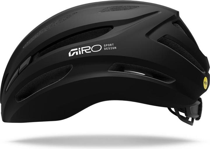 Actual product image Giro Isode Mips II matte black UA (51 - 61 cm)